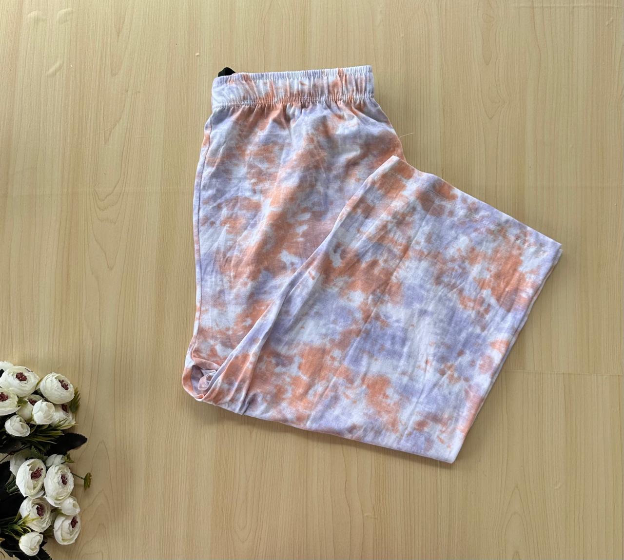 WhatsApp Image 2026-09-24 at 12.44.25 PM Printed half pant - Image 1