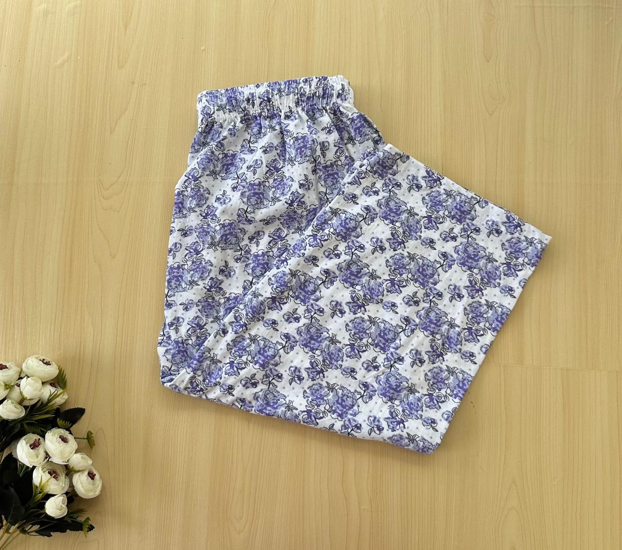 WhatsApp Image 2026-09-24 at 12.44.26 PM (1) Printed half pant - Image 1