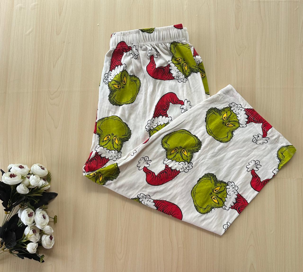 WhatsApp Image 2026-09-24 at 12.52.10 PM (1) Printed half pant - Image 1