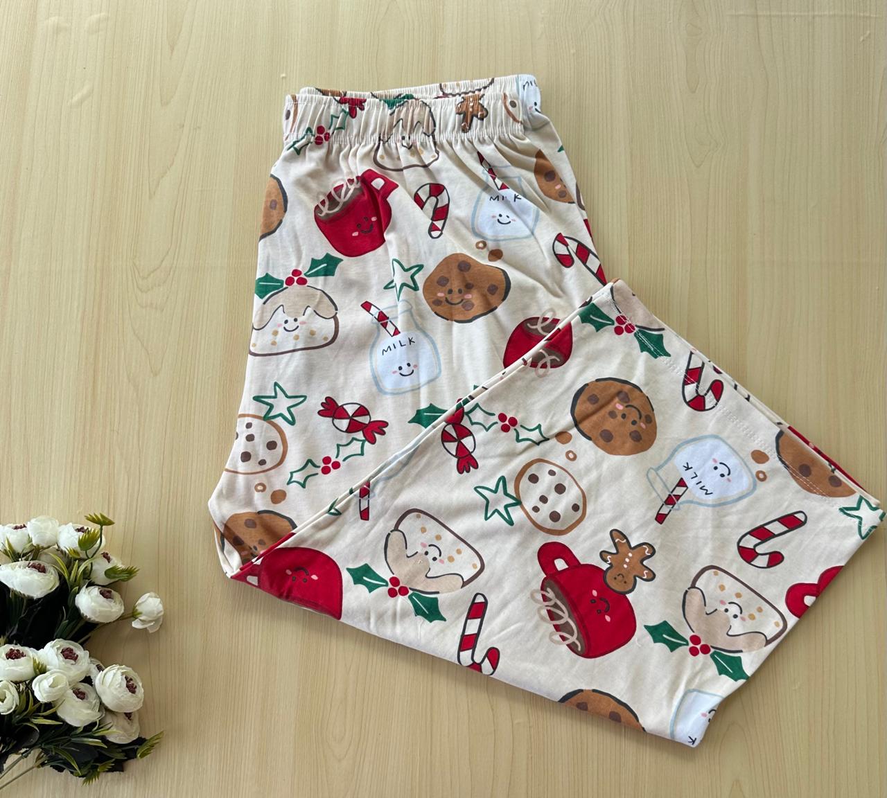 WhatsApp Image 2026-09-24 at 3.50.01 PM Printed half pant - Image 1