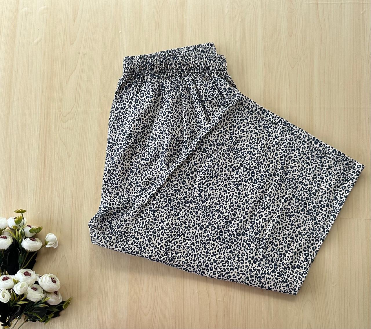WhatsApp Image 2026-09-24 at 3.50.03 PM Printed half pant - Image 1