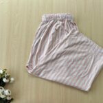 Printed half pant