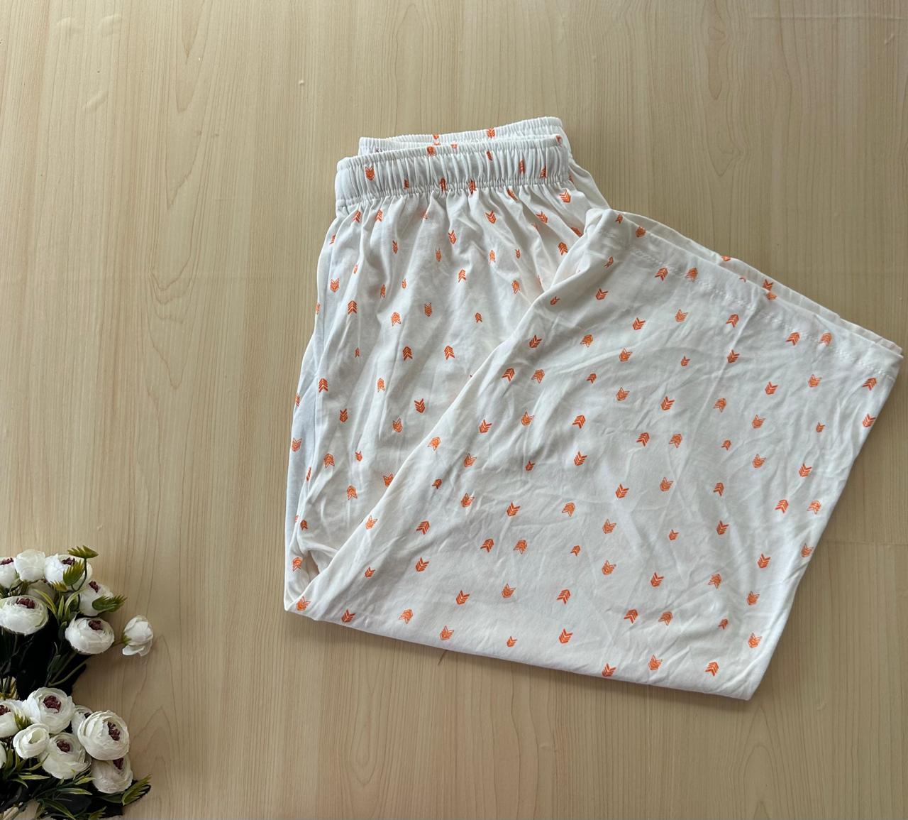 WhatsApp Image 2026-09-24 at 3.50.09 PM Printed half pant - Image 1