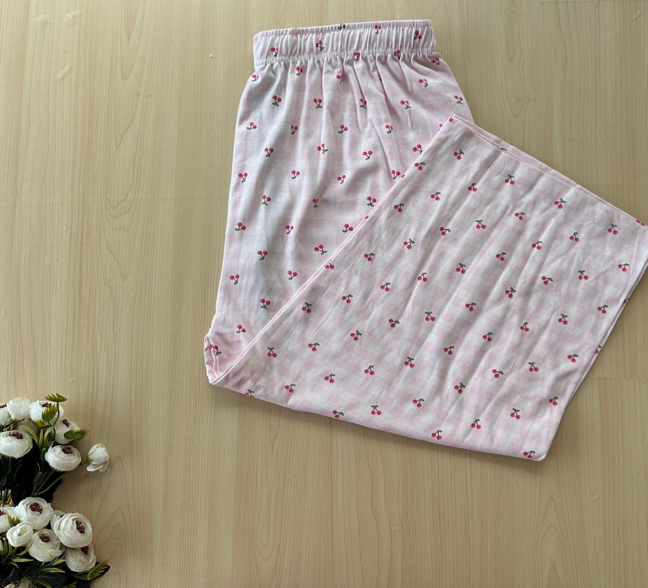 WhatsApp Image 2026-09-24 at 3.50.10 PM (1) Printed half pant - Image 1