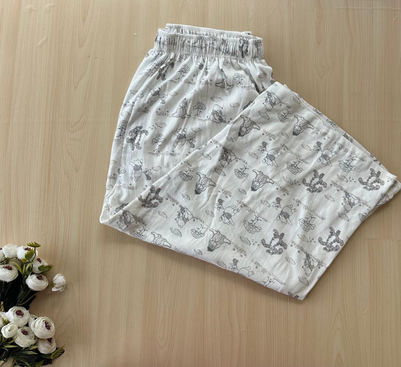 WhatsApp Image 2026-09-24 at 3.50.10 PM Printed half pant - Image 1