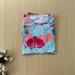Printed tshirt