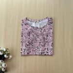 Printed tshirt