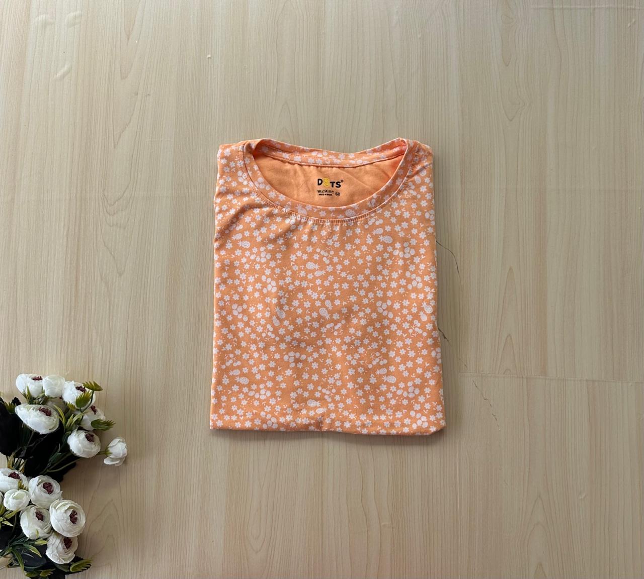 WhatsApp Image 2026-09-24 at 3.59.16 PM (2) Printed tshirt - Image 1