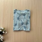 Printed tshirt