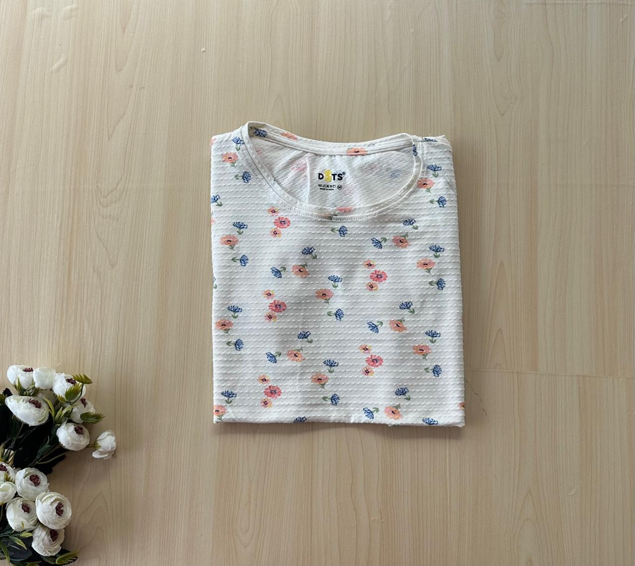 WhatsApp Image 2026-09-24 at 3.59.16 PM (4) Printed tshirt - Image 1