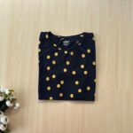Printed tshirt