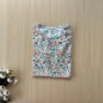 Printed tshirt