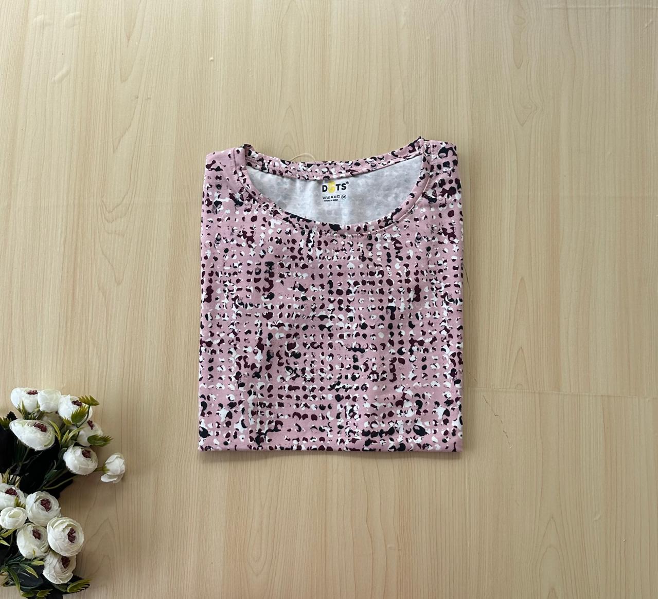WhatsApp Image 2026-09-24 at 3.59.16 PM Printed tshirt - Image 1