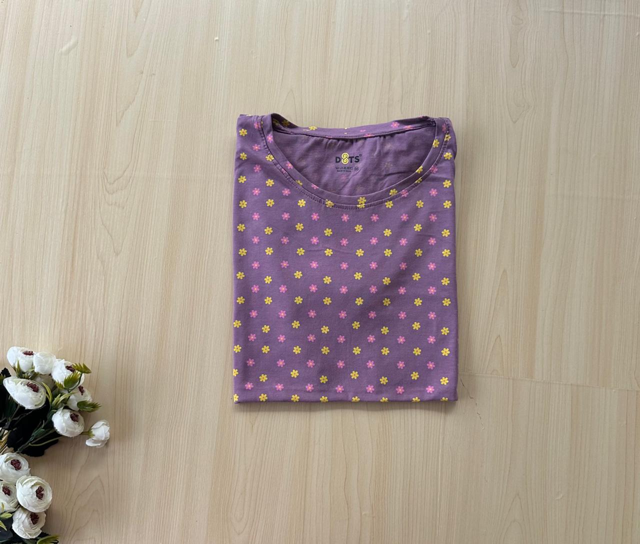 WhatsApp Image 2026-09-24 at 3.59.17 PM (2) Printed tshirt - Image 1