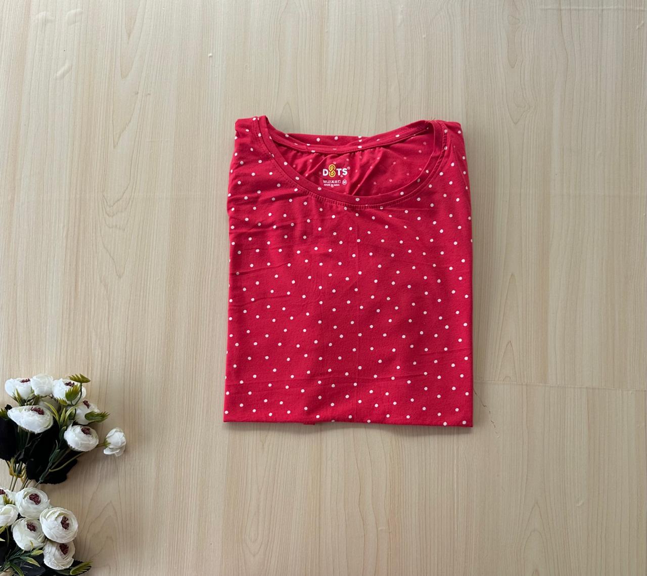 WhatsApp Image 2026-09-24 at 3.59.17 PM (4) Printed tshirt - Image 1