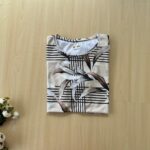 Printed tshirt
