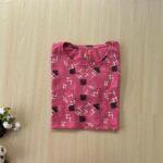 Printed tshirt