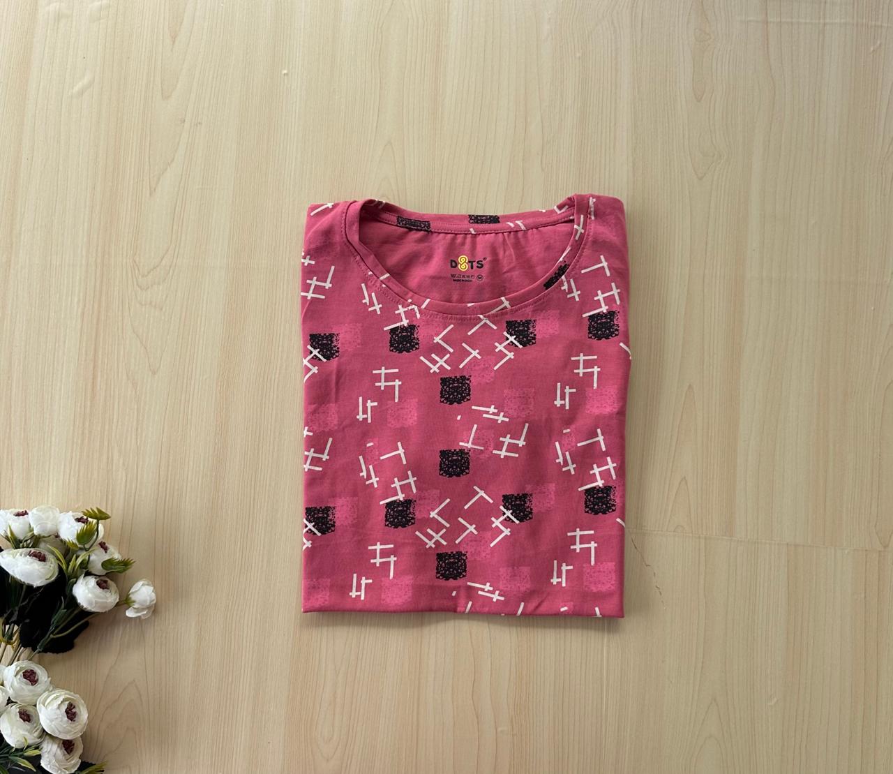 WhatsApp Image 2026-09-24 at 3.59.17 PM (7) Printed tshirt - Image 1