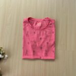 Printed tshirt