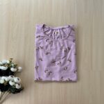 Printed tshirt
