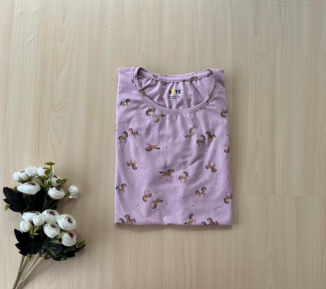WhatsApp Image 2026-09-24 at 4.36.47 PM (1) Printed tshirt - Image 1