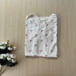 Printed tshirt