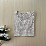 Printed tshirt