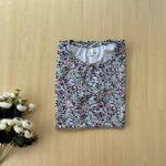 Printed tshirt