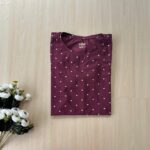 Printed tshirt