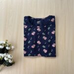 Printed tshirt
