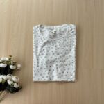 Printed tshirt