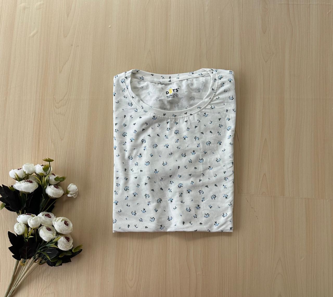 WhatsApp Image 2026-09-24 at 4.36.49 PM (6) Printed tshirt - Image 1