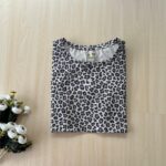 Printed tshirt