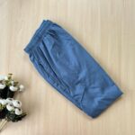 Solid pyjama pant - Dark Sky Blue