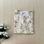 Printed tshirt