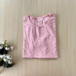 Printed tshirt