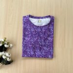 Printed tshirt