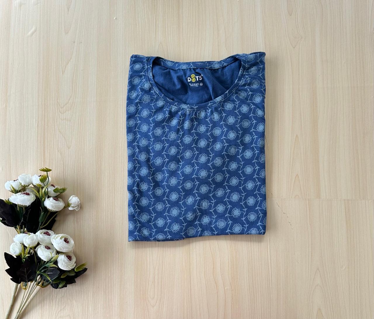 WhatsApp Image 2026-09-25 at 2.44.57 PM (6) Printed tshirt - Image 1