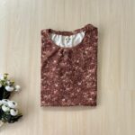 Printed tshirt