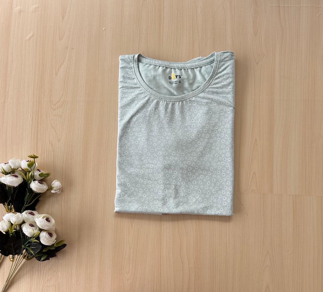 WhatsApp Image 2026-09-25 at 2.44.59 PM Printed tshirt - Image 1