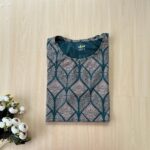 Printed tshirt