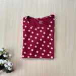 Printed tshirt