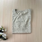 Printed tshirt