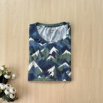 Printed tshirt