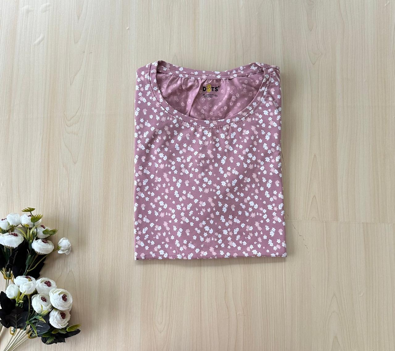 WhatsApp Image 2026-09-25 at 2.45.58 PM (1) Printed tshirt - Image 1