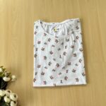 Printed tshirt