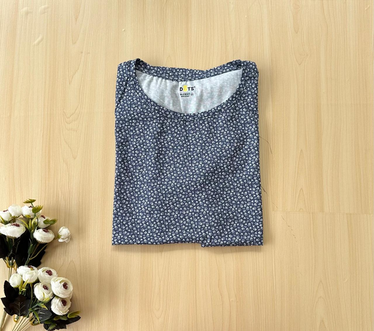 WhatsApp Image 2026-09-25 at 2.45.59 PM (1) Printed tshirt - Image 1