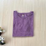 Printed tshirt