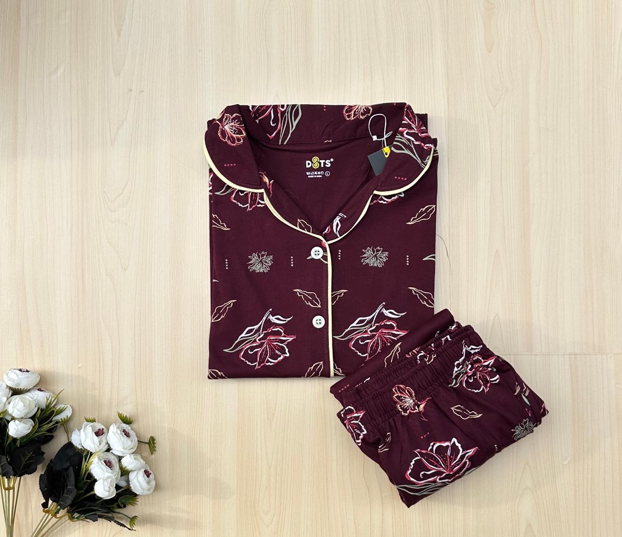 WhatsApp Image 2026-09-25 at 4.28.16 PM (1) Colar Pyjama Set - Image 1