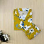 Colar Pyjama Set